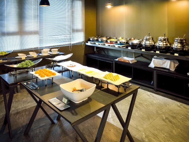Jb Design Hotel main