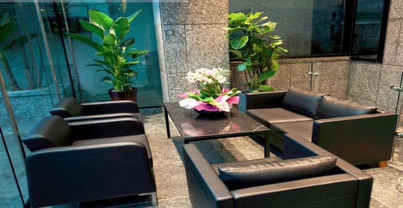 Hotel Rian 4