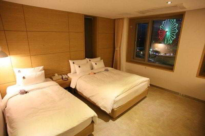 Benikea The Bliss Hotel 5