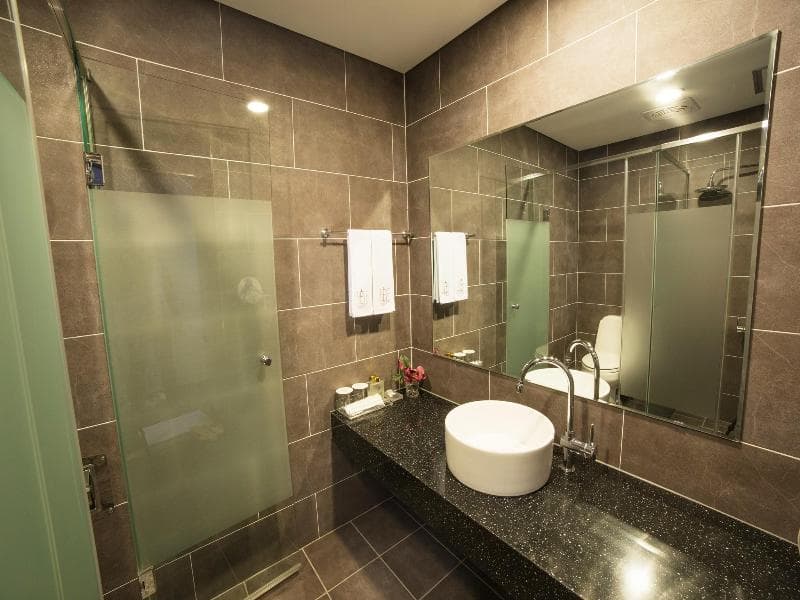 Reve Hotel Jeju 3