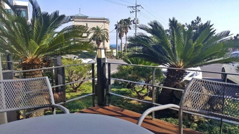 Familia Hotel Jeju 5