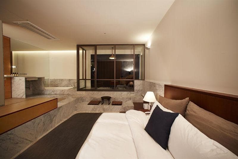 Gangnam Boutique Hotel Sohsul 5