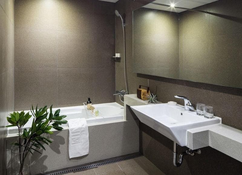 Hotel Denim Seoul