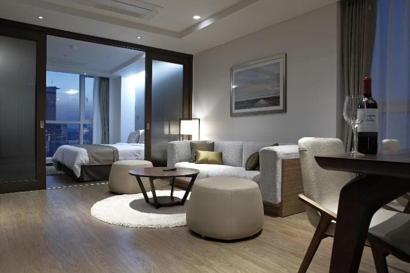 Ocloud Hotel Gangnam 2
