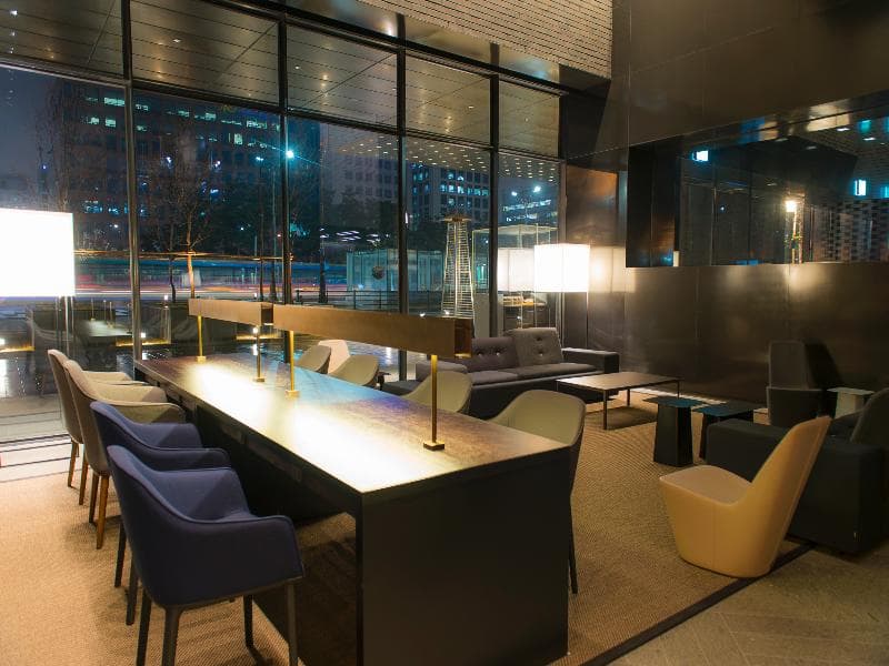 Glad Hotel Yeouido 2