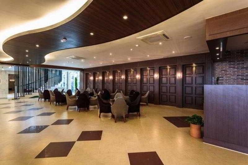 Toscana Hotel 2