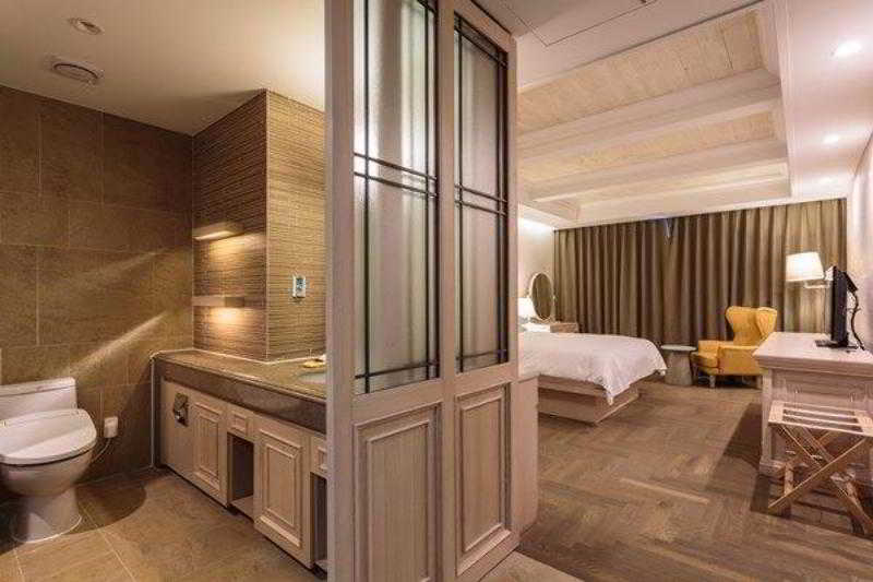 Toscana Hotel 4