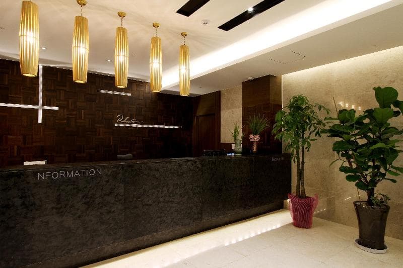 Brown Dot Incheon Songdo Hotel 2