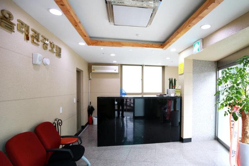 Olle Tourist Hotel 3