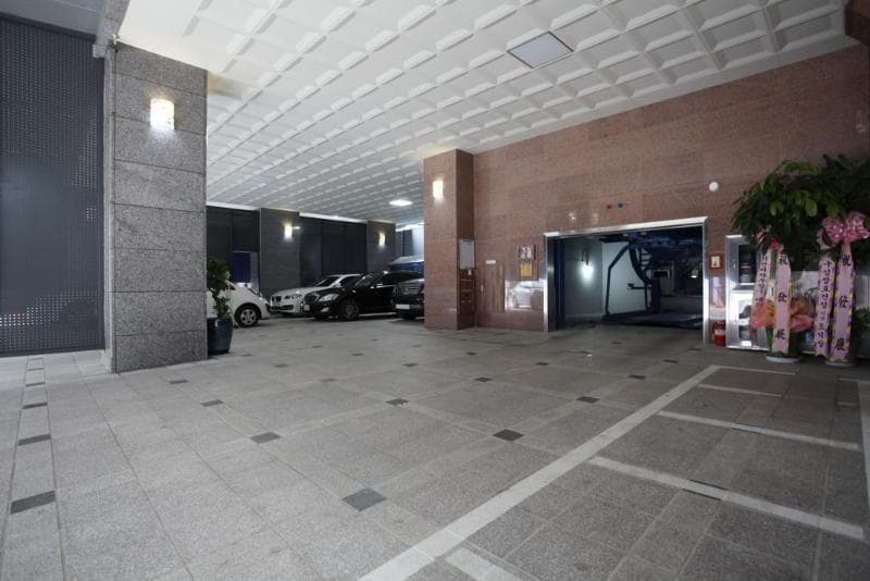 Boutique Hotel Sb Yeouido 4
