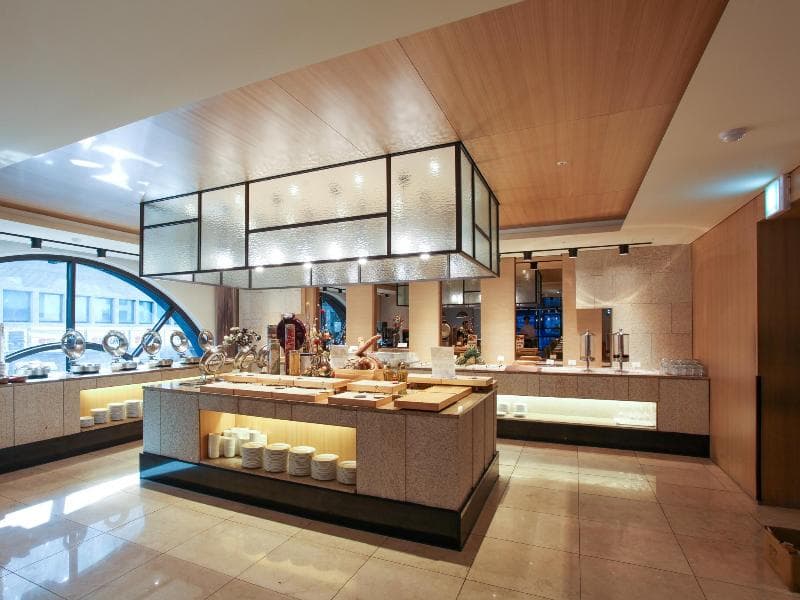 Crown Harbor Busan 2