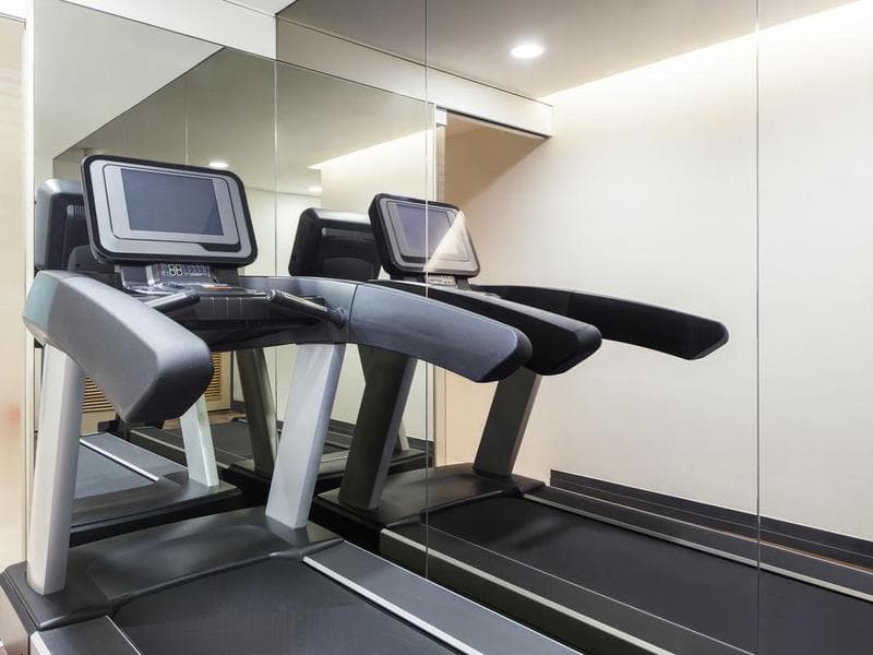 Ibis Budget Ambassador Busan Haeundae 3