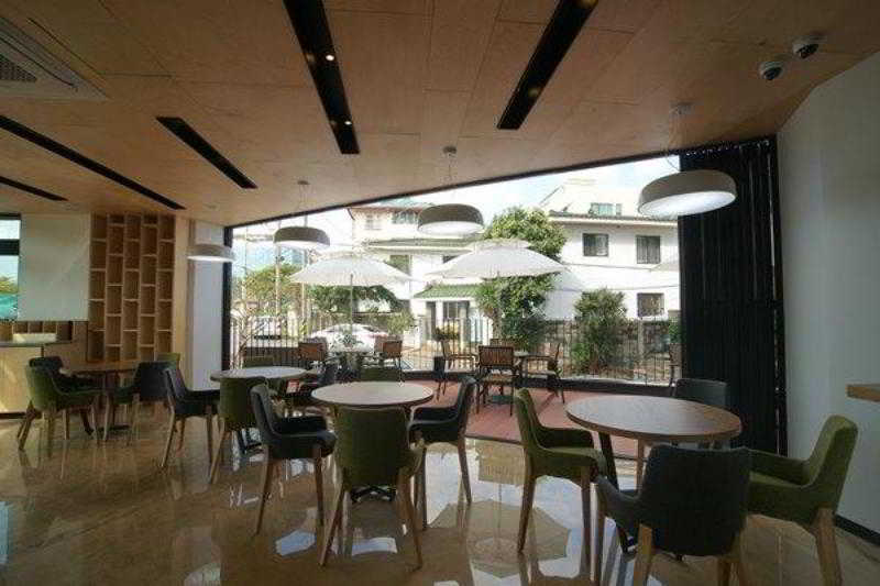 Benikea I Jin Hotel 3