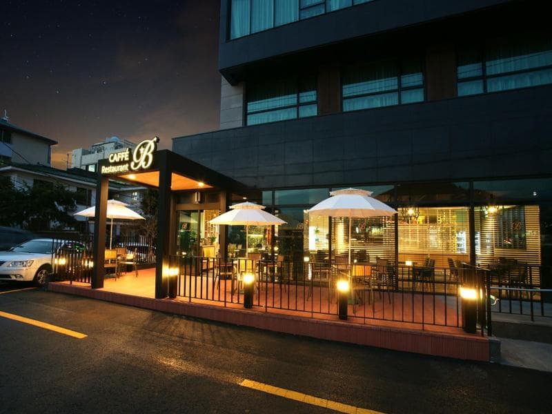 Benikea I Jin Hotel photo 1