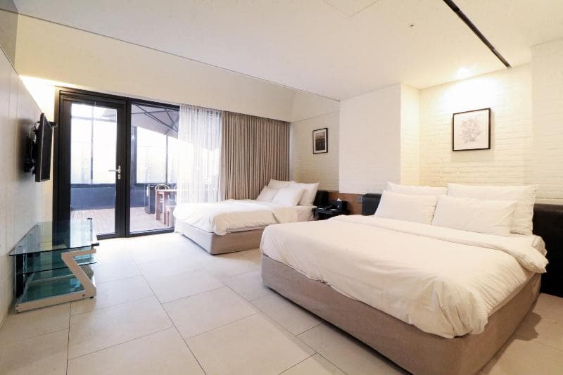 Sr Hotel Seoul 5