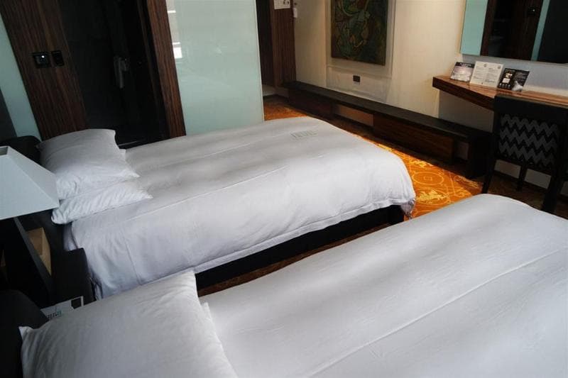 Hotel Leo 5