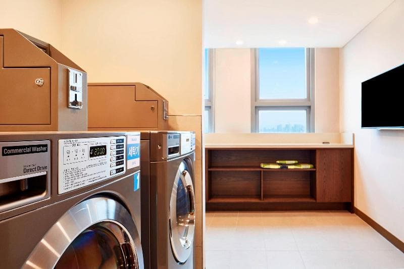 Four Points by Sheraton Josun, Seoul Station 2