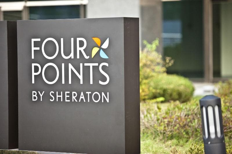 Four Points by Sheraton Josun, Seoul Station 5