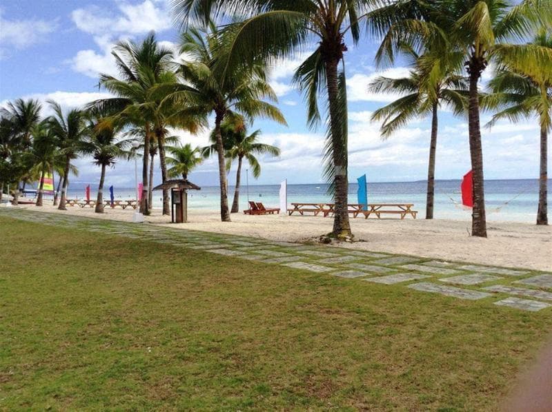Bohol Beach Club Resort 3