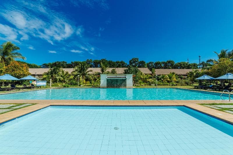 Bohol Beach Club Resort 1