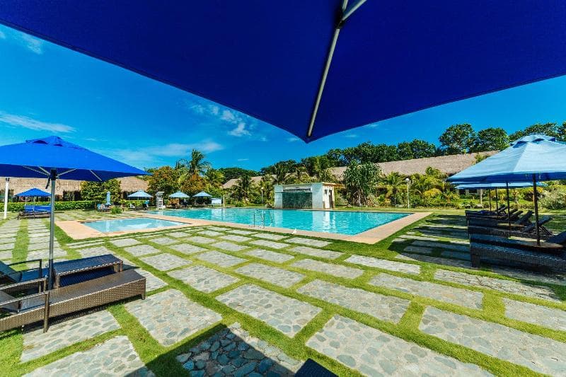 Bohol Beach Club Resort 2