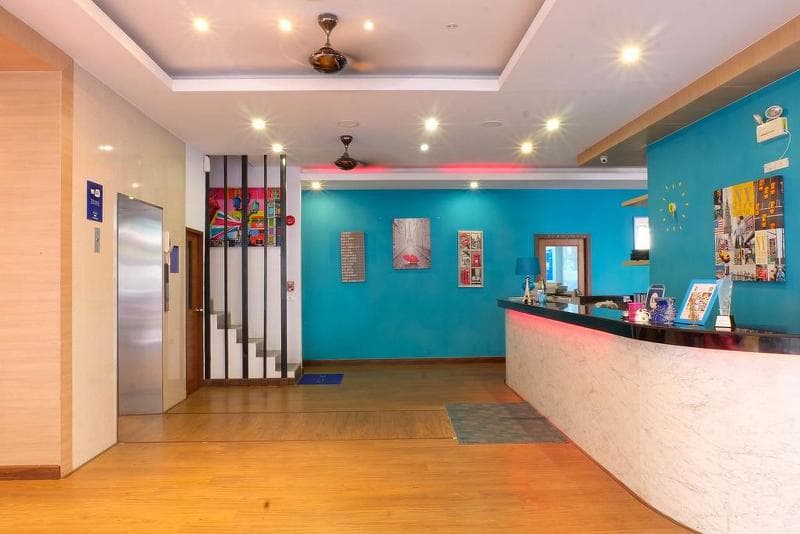 Icheck Inn Central Patong photo 1