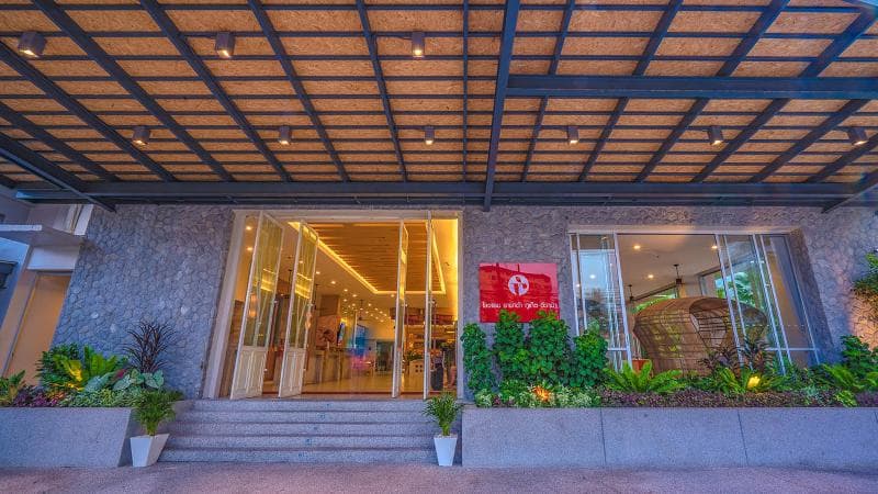 Ramada Phuket Deevana Patong 3