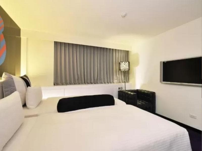 Guide Hotel Kaohsiung Liuhe 5