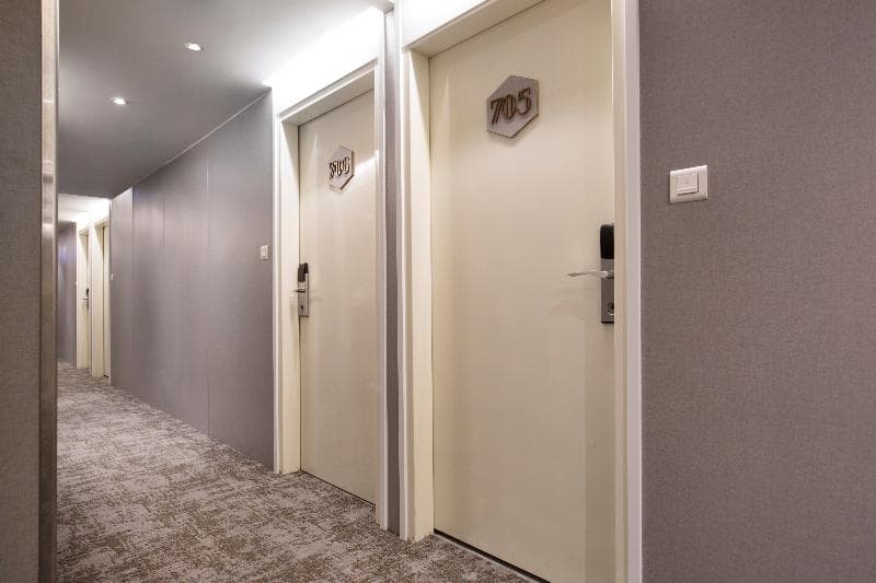 Cityinn Hotel Taipei Station Branch I (Adults Only) 4