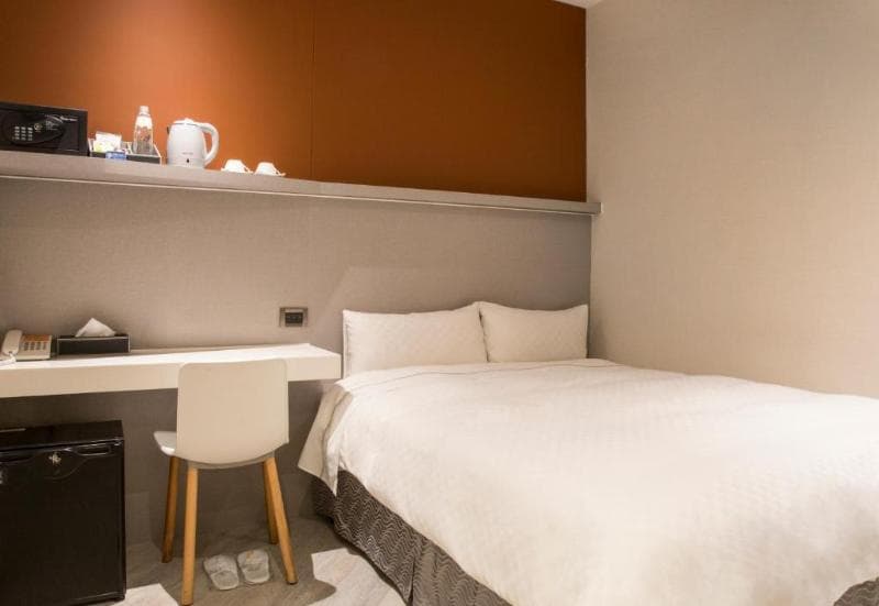 Cityinn Hotel Taipei Station Branch I (Adults Only) 2