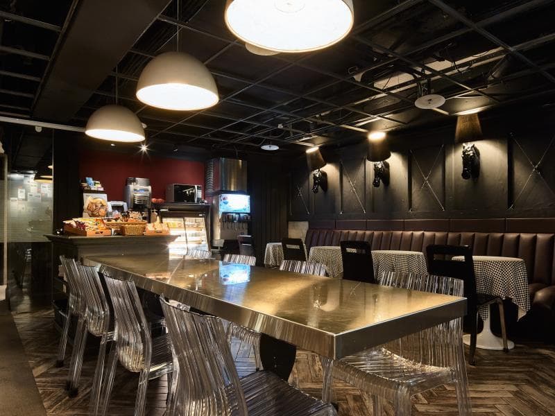 Via Hotel Loft photo 1
