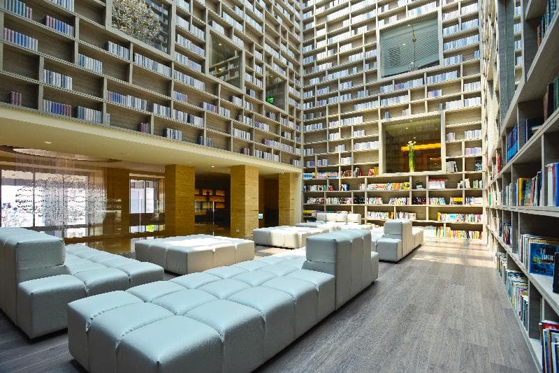 The Gaia Hotel 2