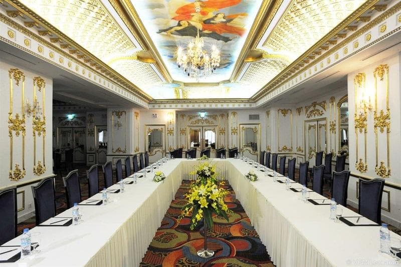 Grand Plaza Hanoi 3