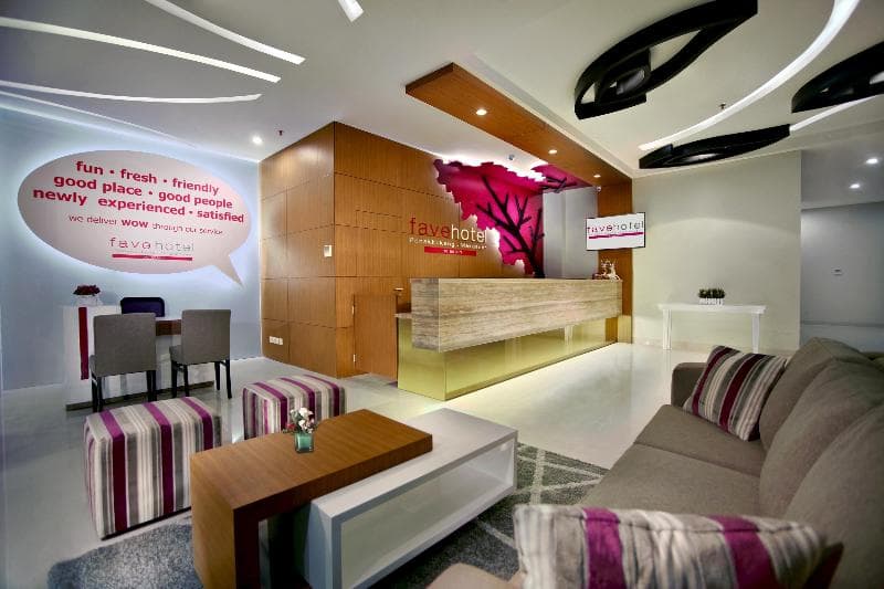 D Primahotel Panakkukang Makassar 3