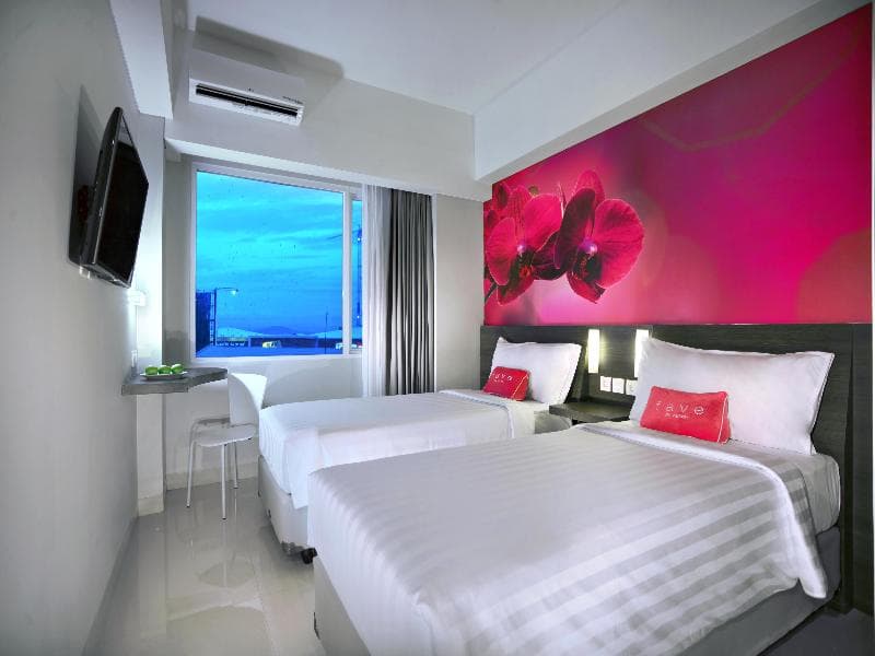 D Primahotel Panakkukang Makassar 4