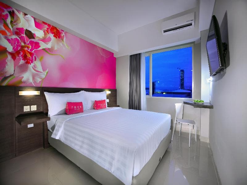 D Primahotel Panakkukang Makassar 5