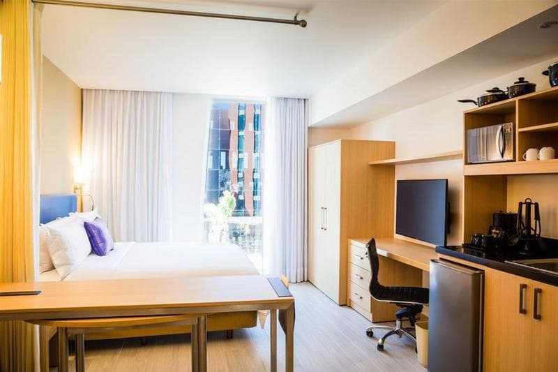 Fiesta Inn Loft Ciudad Del Carmen 3