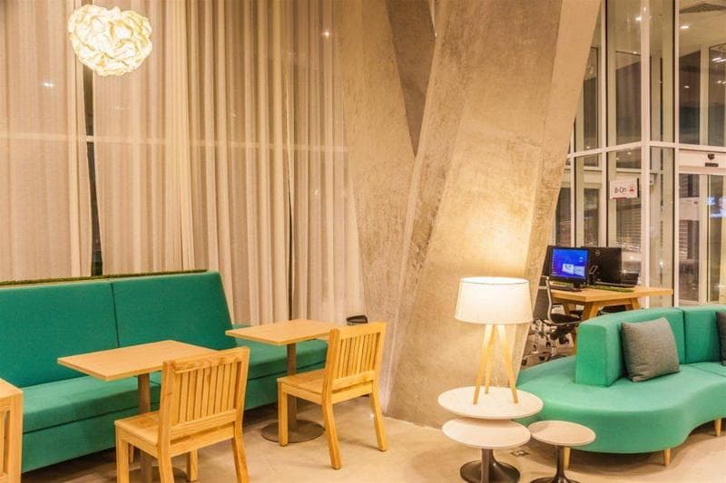 Fiesta Inn Loft Ciudad Del Carmen 2