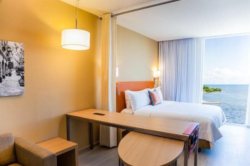 Fiesta Inn Loft Ciudad Del Carmen 4