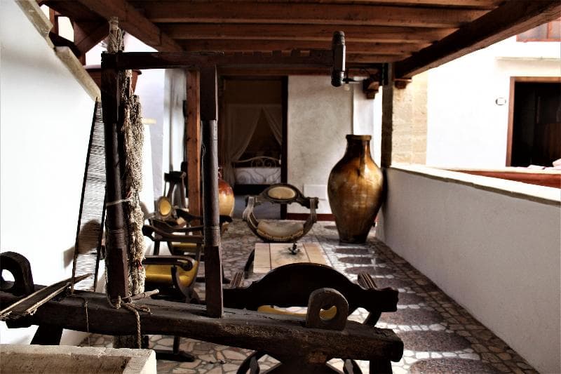 A Locanda Tu Marchese photo 1