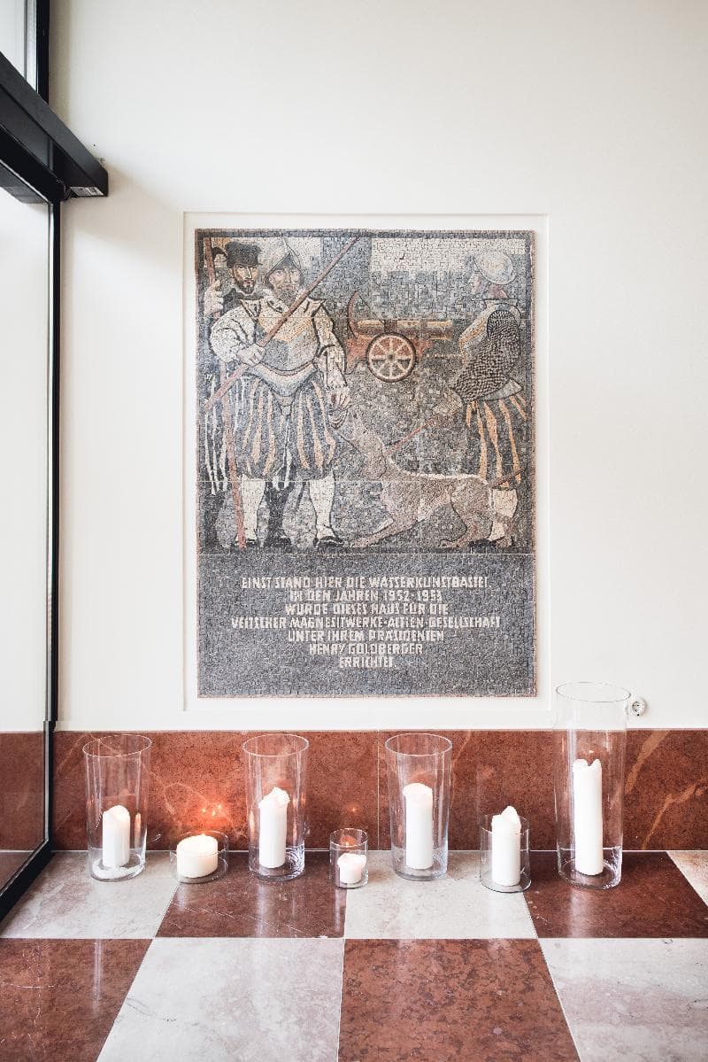 Grand Ferdinand Hotel 5