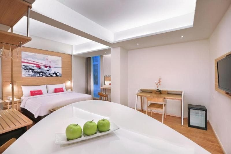 Favehotel Palembang photo 1