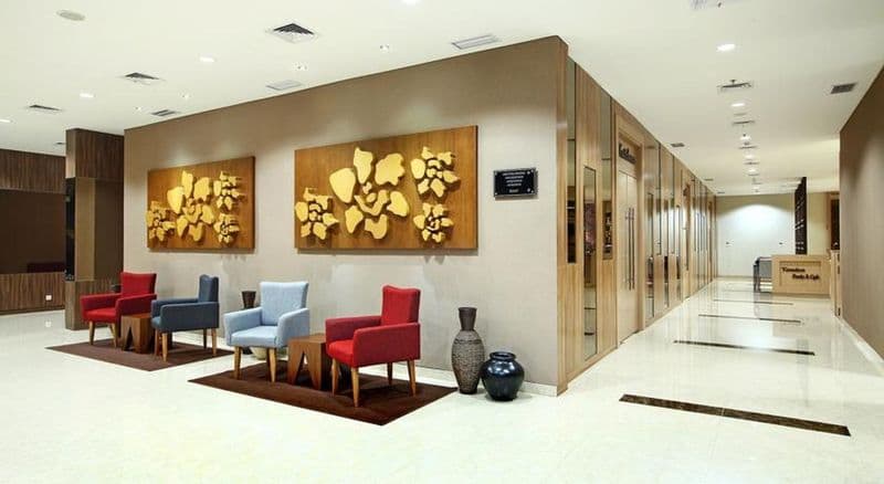 Hotel Neo Cirebon 3