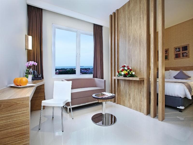 Hotel Neo Cirebon 5