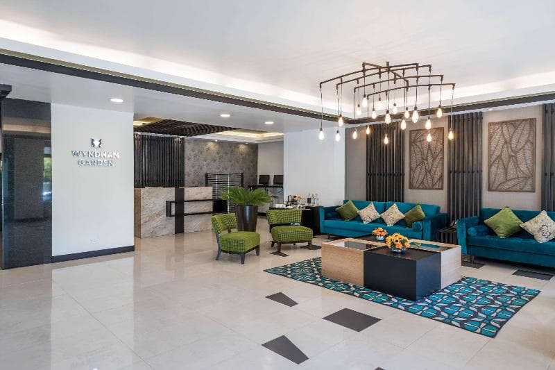 Wyndham Garden Quito 5