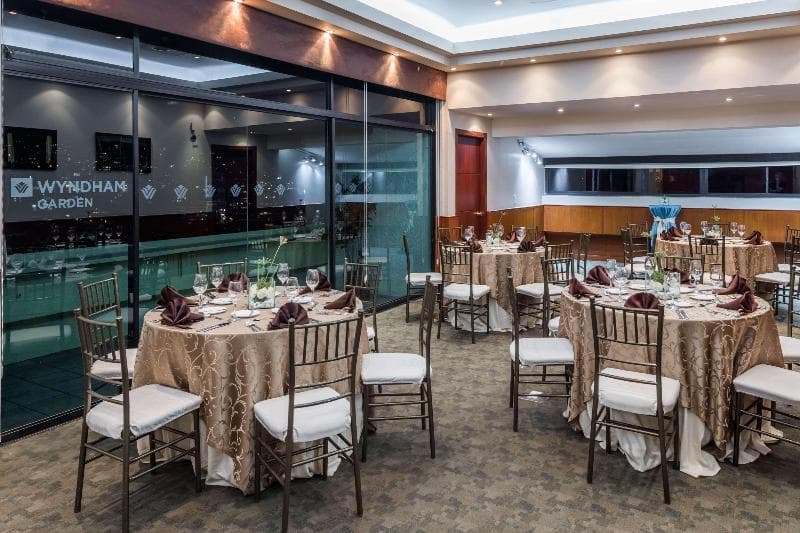 Wyndham Garden Quito 2