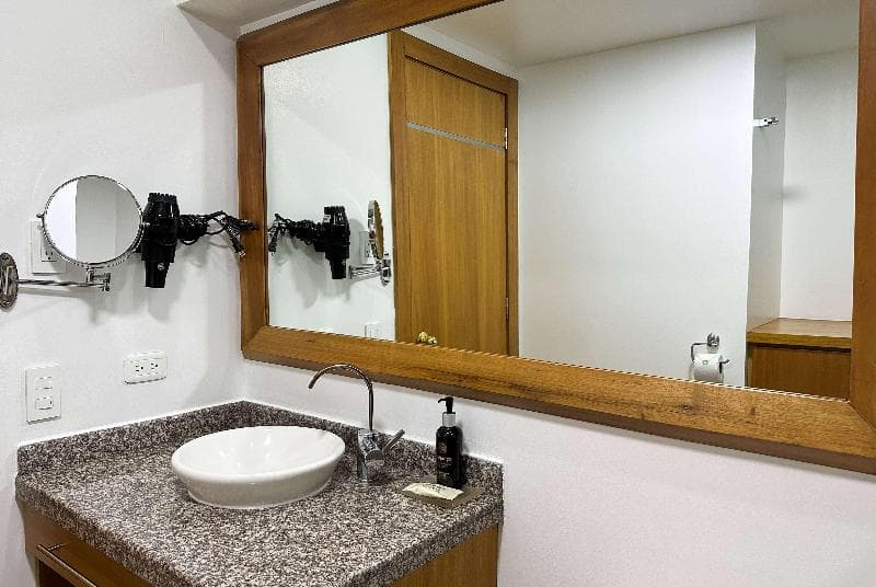 Wyndham Garden Quito 3