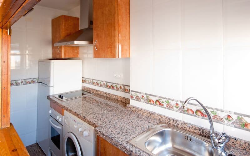 Apartamentos La Nogalera photo 1