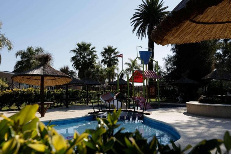 Howard Johnson by Wyndham San Pedro Resort & Marina 3