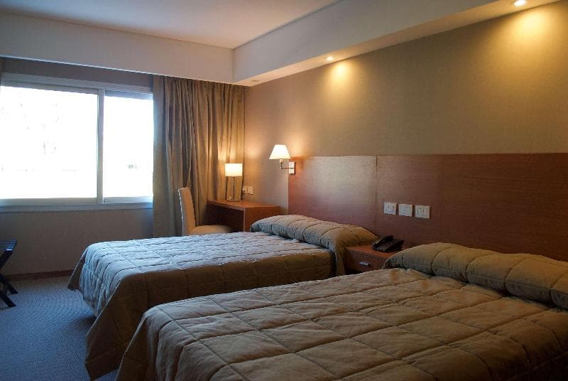 Howard Johnson by Wyndham San Pedro Resort & Marina 2